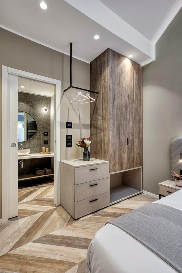 Italianflat - Design Rooms Verona Ruang foto